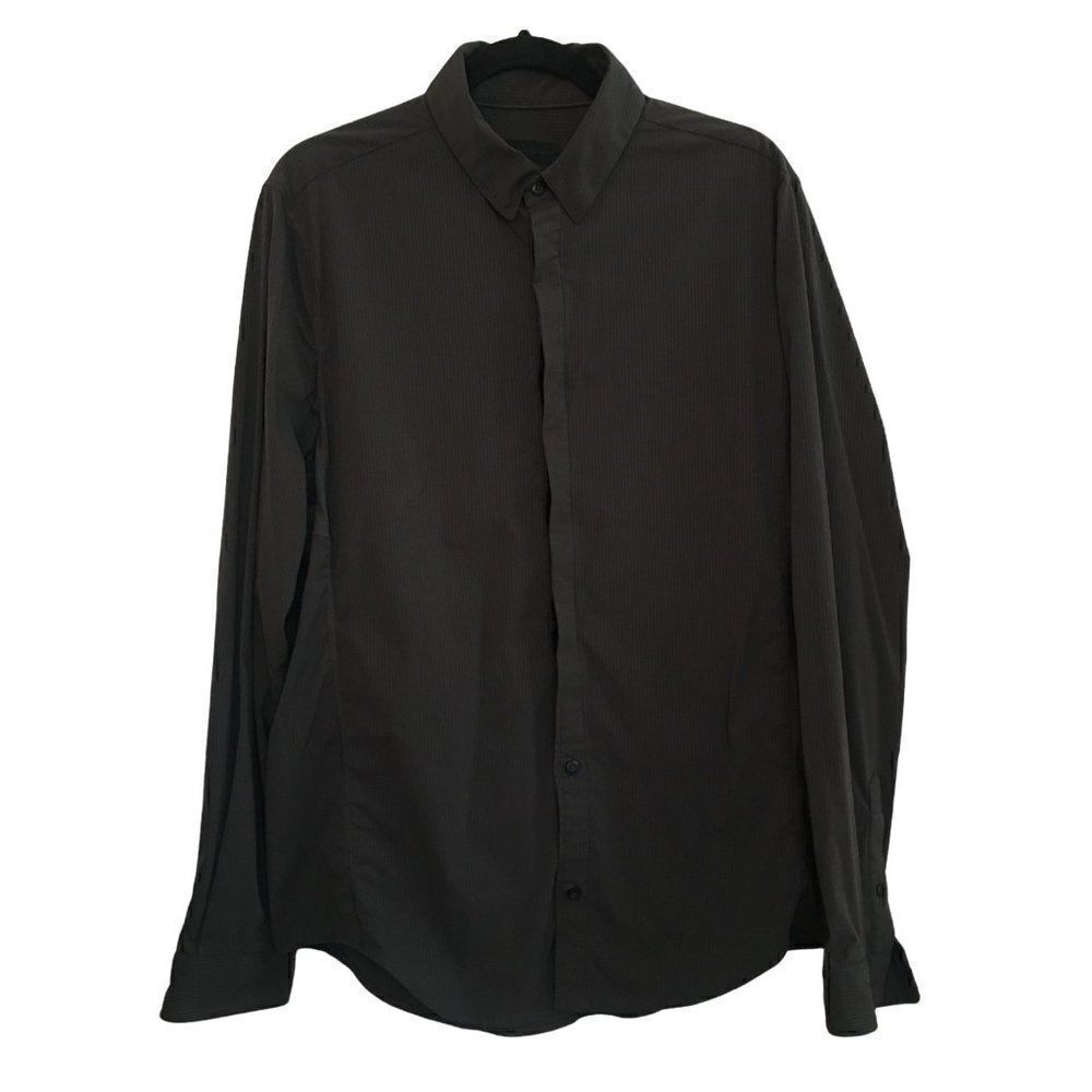 Lululemon Athletica men shirt